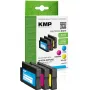 Cartuccia KMP HP CN046AE NR.951XL giallo