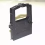 Nastro per stampante KMP 1746 E501 per OKI ML 182/192/193 — nero