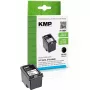 Cartuccia KMP F6U68AE NR.302XL nero