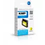 Cartuccia d'inchiostro KMP 1748,4009 compatibile alta resa giallo