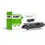 Toner KMP Kyocera TK-580Y 2800 pagine giallo