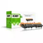 Toner KMP Brother TN-242M 1400 pagine magenta