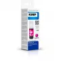 Cartuccia d'inchiostro KMP E184 compatibile magenta