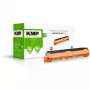 Toner KMP Brother TN-247C 2300 pagine ciano