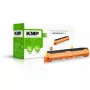 Toner KMP Brother TN-247Y 2300 pagine giallo