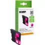 Cartuccia KMP Brother LC-985M magenta
