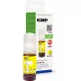 Cartuccia KMP EcoTank T00P4 8000 S giallo