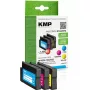 Cartuccia KMP 953XL (1CC21AE) Multip. 2000 S Hybrid-Chip