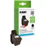 KMP HP C8727AE n. 27 nero