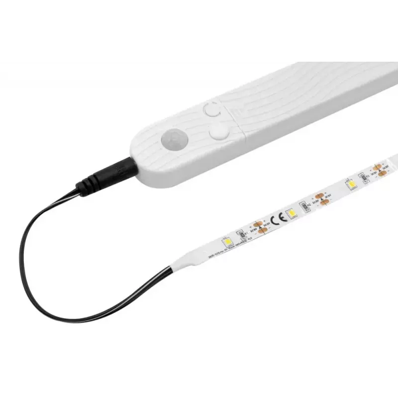 Barra luminosa universale Ansmann 1600-0436 LED 0,2 W 2000 mm