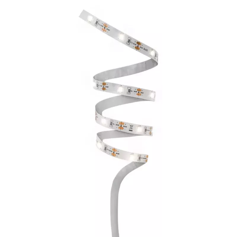 Barra luminosa universale Ansmann 1600-0436 LED 0,2 W 2000 mm