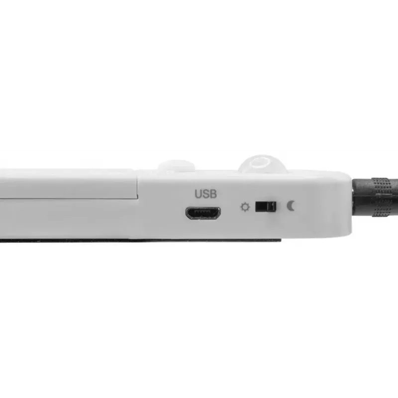 Barra luminosa universale Ansmann 1600-0436 LED 0,2 W 2000 mm
