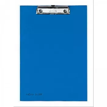 Portablocco Pagna 24009-02 A4 blu