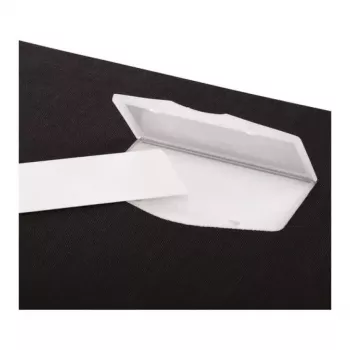 Raccoglitore cartone nero A4 Pagna 24201-04
