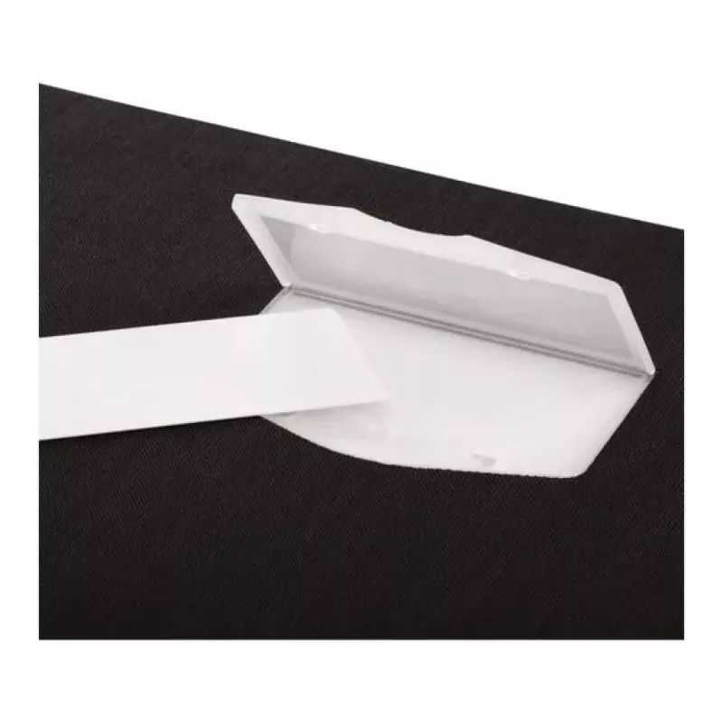 Raccoglitore cartone nero A4 Pagna 24201-04