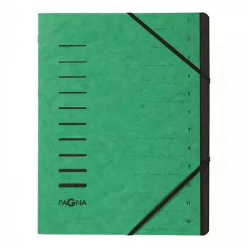 Indice a linguette verde Pagna 40059-03