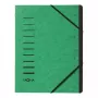 Indice a linguette verde Pagna 40059-03