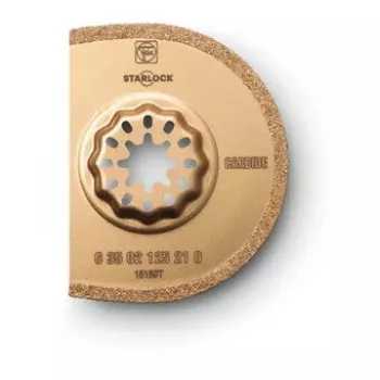 Lama FEIN 63502125210 accessorio per utensile multifunzione