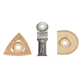 Set di lame FEIN 35222967070 accessorio per utensile multifunzione