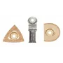 Set di lame FEIN 35222967070 accessorio per utensile multifunzione