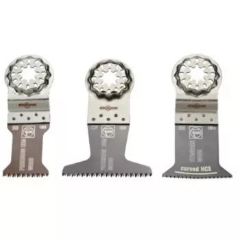 Set di lame FEIN 35222967080 accessorio per utensile multifunzione