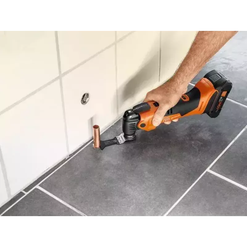 Multitool FEIN MultiMaster AMM 500 Plus AS 18500 giri/min 1,3 kg