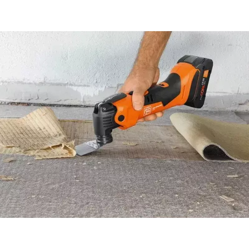 Multitool FEIN MultiMaster AMM 500 Plus AS 18500 giri/min 1,3 kg