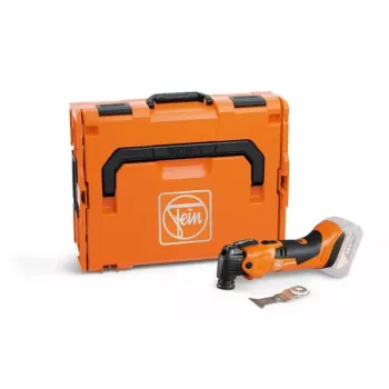 Multitool FEIN MultiMaster AMM 500 Plus AS 18500 giri/min 1,3 kg