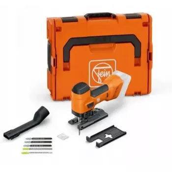 Fein F-IRON JIG 26 AS seghetto alternativo a batteria