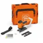 Fein F-IRON JIG 26 AS seghetto alternativo a batteria