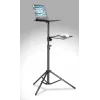 Supporto per laptop König & Meyer 12150-021-55 nero