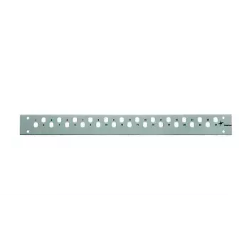 Accessorio per patch panel Telegärtner H02025A0493