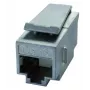 Cambia-sesso per cavo RJ45 Telegärtner J00029A0061 grigio