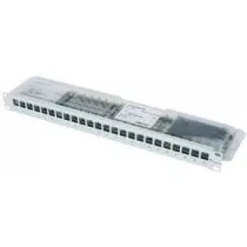 Supporto modulare 19 pollici Telegärtner J02023K0027
