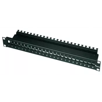Patch panel Telegärtner H02025A0220