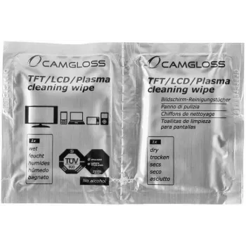 Prodotto per pulizia e protezione Camgloss C8038524