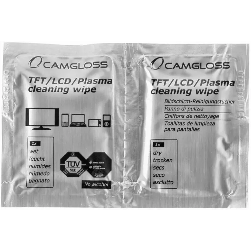 Camgloss Smart Kit set di pulizia (C8038524)