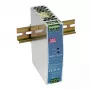 Alimentatore MEAN WELL NDR-75-24