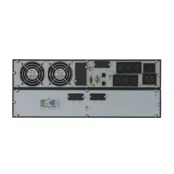 Case batteria UPS rack ONLINE USV-Systeme X3000RBP