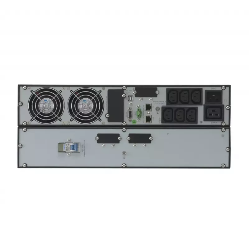 Case batteria UPS rack ONLINE USV-Systeme X3000RBP