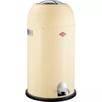 Contenitore per rifiuti Wesco Kickmaster Soft, mandorla (112768)
