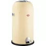Pattumiera Wesco Kickmaster Soft, mandorla (112768)