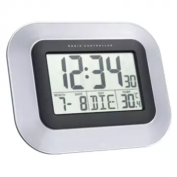 Sveglia digitale Technoline WS 8005