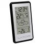 Stazione meteo digitale Technoline WS 9130-IT nero argento