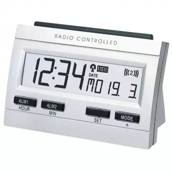 Sveglia digitale Technoline WT87