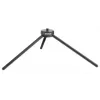 Treppiede Novoflex MicroStativ 3 gambe nero blu