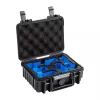 B&W gimbal.case PP.23 per DJI Osmo Pocket 3, nero