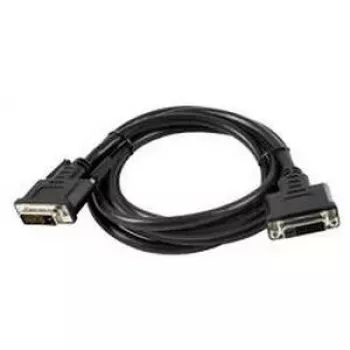 Cavo parallelo Synergy 21 S215254 nero 3 m