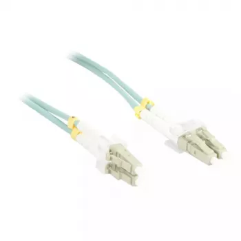 Cavo in fibra ottica OM3 Synergy 21 80m LC - LC