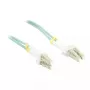 Cavo in fibra ottica OM3 Synergy 21 80m LC - LC